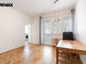 Prodej bytu, 2+1, 54 m²