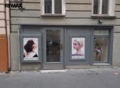 Pronájem - obchodní prostor, 52 m²