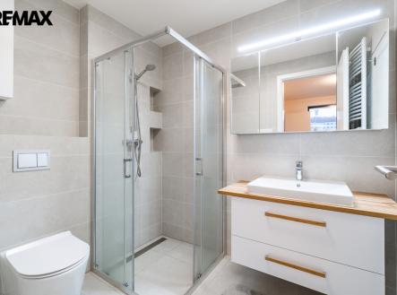 radimova-13.jpg | Pronájem bytu, 2+kk, 75 m²