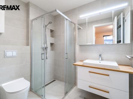 radimova-13.jpg | Pronájem bytu, 2+kk, 75 m²