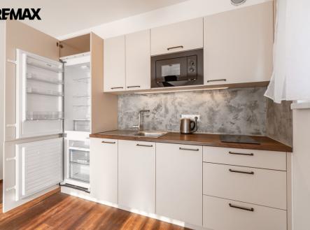 drahaovick-06.jpg | Pronájem bytu, 1+kk, 35 m²