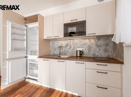 drahaovick-06.jpg | Pronájem bytu, 1+kk, 35 m²