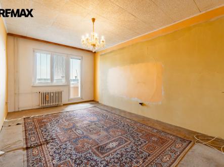 Prodej bytu, 2+1, 59 m²
