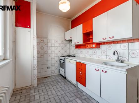 Kuchyně | Prodej bytu, 2+1, 59 m²