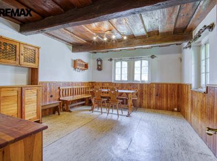 1..jpg | Prodej - chata/rekreační objekt, 120 m²