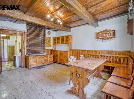2..jpg | Prodej - chata/rekreační objekt, 120 m²
