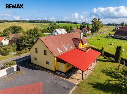 Prodej - dům/vila, 361 m² obrázek
