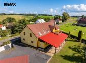 Prodej - dům/vila, 361 m²