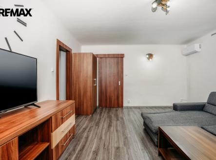 Prodej bytu, 3+1, 65 m² obrázek