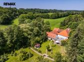 Prodej - dům/vila, 786 m²