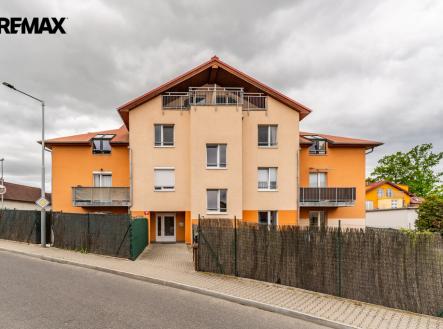 Prodej bytu, 3+kk, 91 m²