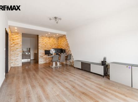 formanska-8.jpg | Prodej bytu, 3+kk, 91 m²