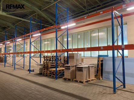 2.jpg | Pronájem - skladovací prostor, 100 m²
