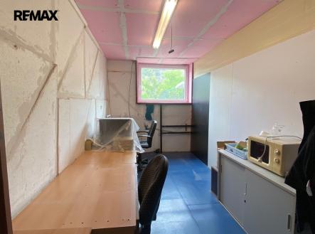 4.jpg | Pronájem - skladovací prostor, 100 m²