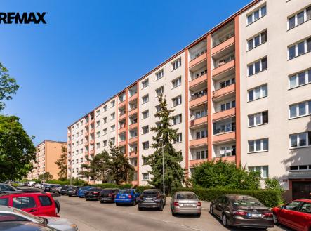 africka-24.jpg | Prodej bytu, 2+1, 53 m²