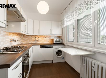 africka-7.jpg | Prodej bytu, 2+1, 53 m²