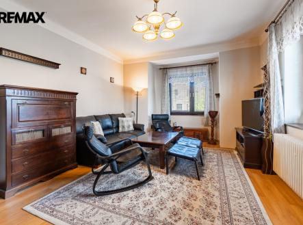 cistovicka-2.jpg | Pronájem bytu, 2+1, 63 m²