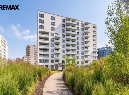pod-harfou-4.jpg | Pronájem bytu, 2+kk, 52 m²