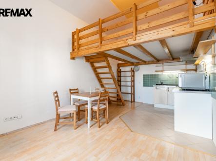 kotevni-8.jpg | Prodej bytu, 2+kk, 36 m²
