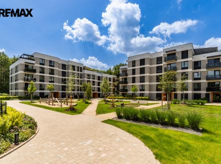 nurmiho-24.jpg | Pronájem bytu, 3+kk, 73 m²