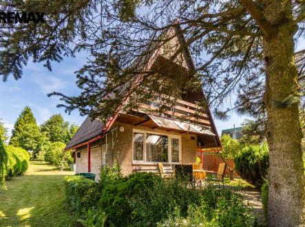 chotebor-22.jpg | Prodej - chata/rekreační objekt, 40 m²