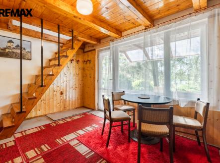chotebor-34.jpg | Prodej - chata/rekreační objekt, 40 m²