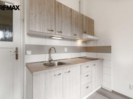 tri-byty-praha-brevnov-09.jpg | Pronájem bytu, 1+kk, 21 m²