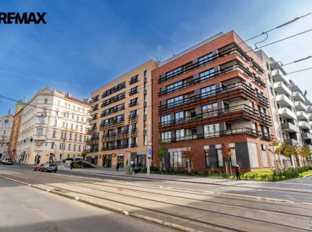 kr-sova-01.jpg | Pronájem bytu, 3+kk, 196 m²