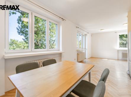 sarecka-05.jpg | Pronájem bytu, 3+kk, 82 m²