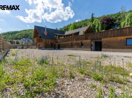 Prodej - dům/vila, 708 m² obrázek