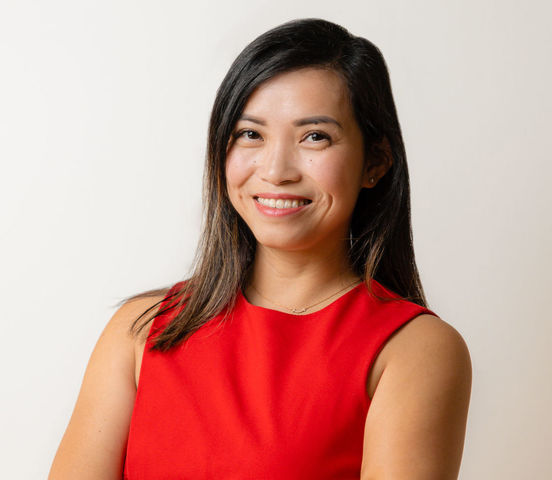 Trang Nguyen, MBA