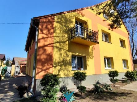 Prodej - dům/vila, 370 m² obrázek