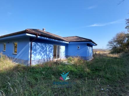Prodej - dům/vila, 160 m² obrázek