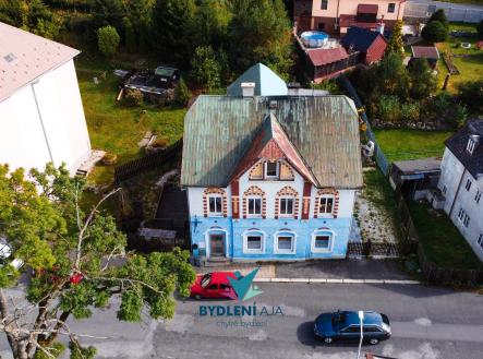 41-DJI_0340 | Prodej - nájemní dům, 366 m²