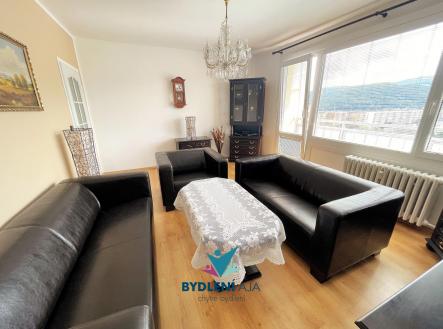 2b | Prodej bytu, 4+1, 90 m²