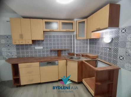 Mlynská | Prodej bytu, 3+1, 109 m²