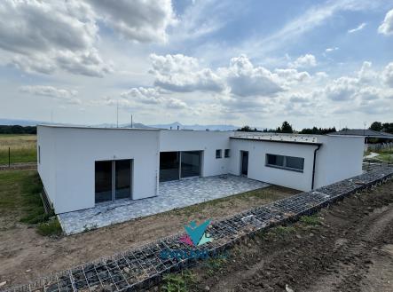 Prodej - dům/vila, 206 m² obrázek