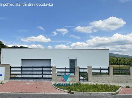 02_Prezentace | Prodej - dům/vila, 206 m²