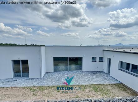 04_Prezentace | Prodej - dům/vila, 206 m²