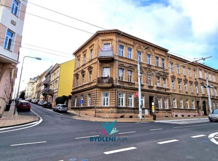 Prodej bytu, 3+1, 105 m² obrázek