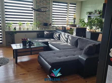 8 | Prodej bytu, 3+kk, 75 m²