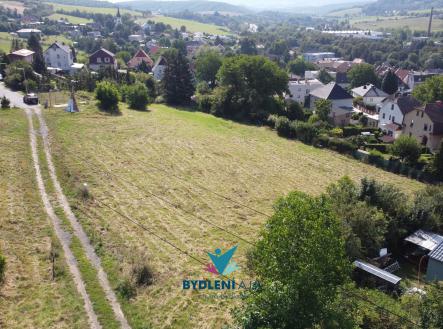 DJI_0398 | Prodej - pozemek pro bydlení, 946 m²