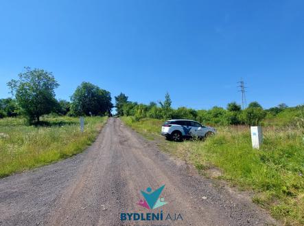 4 | Prodej - pozemek pro bydlení, 826 m²