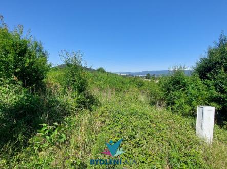 Prodej - pozemek pro bydlení, 780 m² obrázek