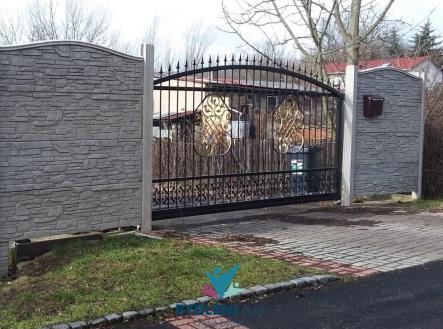 Prodej - pozemek pro bydlení, 800 m² obrázek