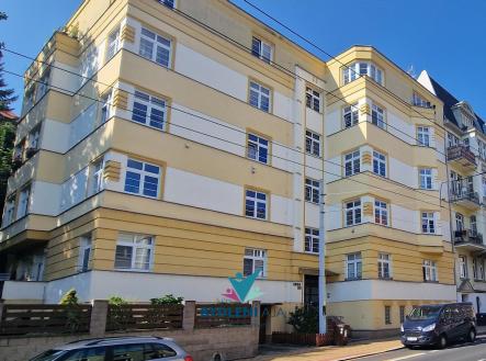 nnn | Prodej bytu, 2+kk, 50 m²