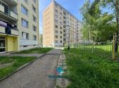 Prodej bytu, 3+1, 76 m²