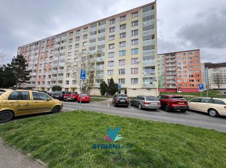 Prodej bytu, 3+1, 79 m² obrázek