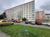 Prodej bytu, 3+1, 79 m²