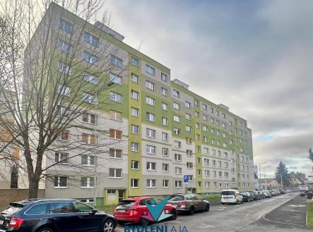  WhatsApp 2024-12-26 в 10.32.18_937d5983 | Pronájem bytu, 2+kk, 43 m²